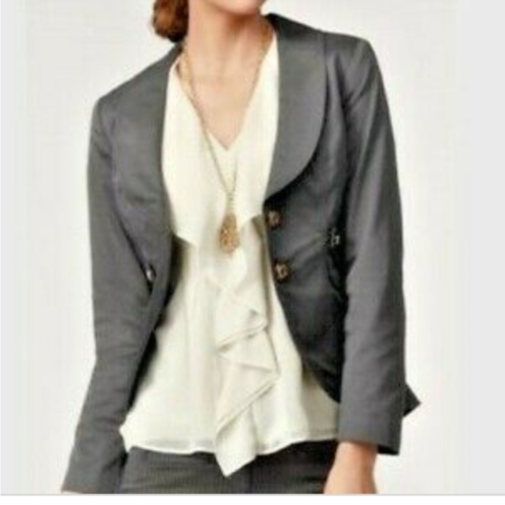 cabi blazer
